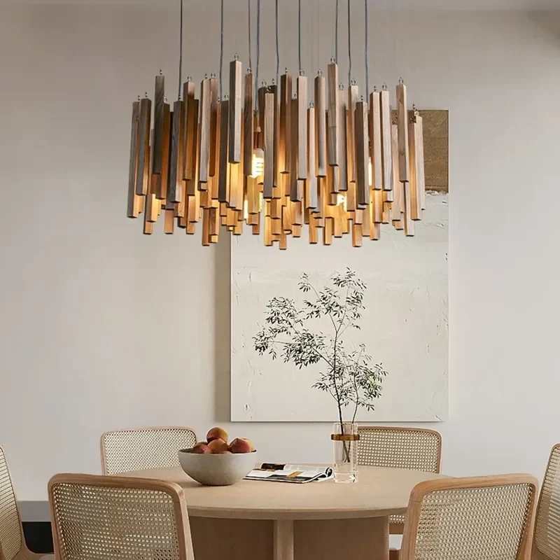 Suspension Luminaire | LIERSA