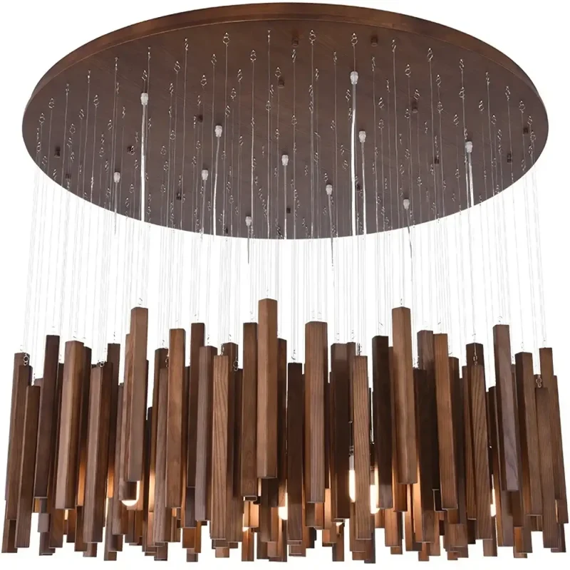 Suspension Luminaire | LIERSA