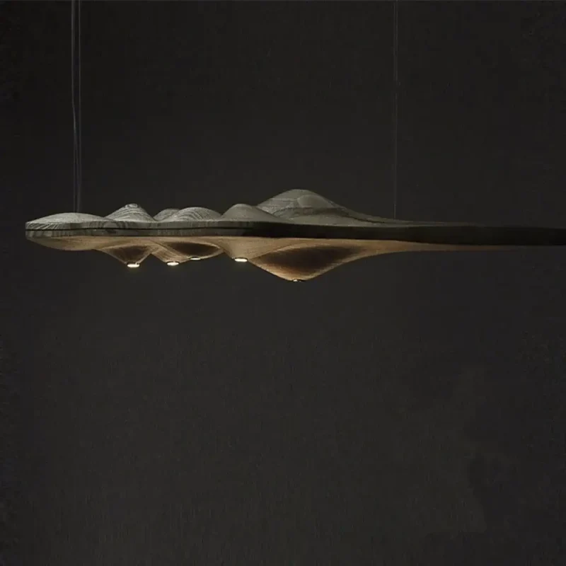 Suspension Luminaire | DIBOIS