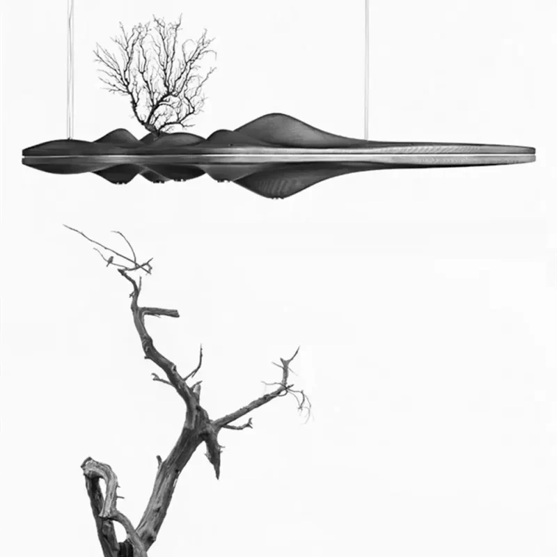 Suspension Luminaire | DIBOIS