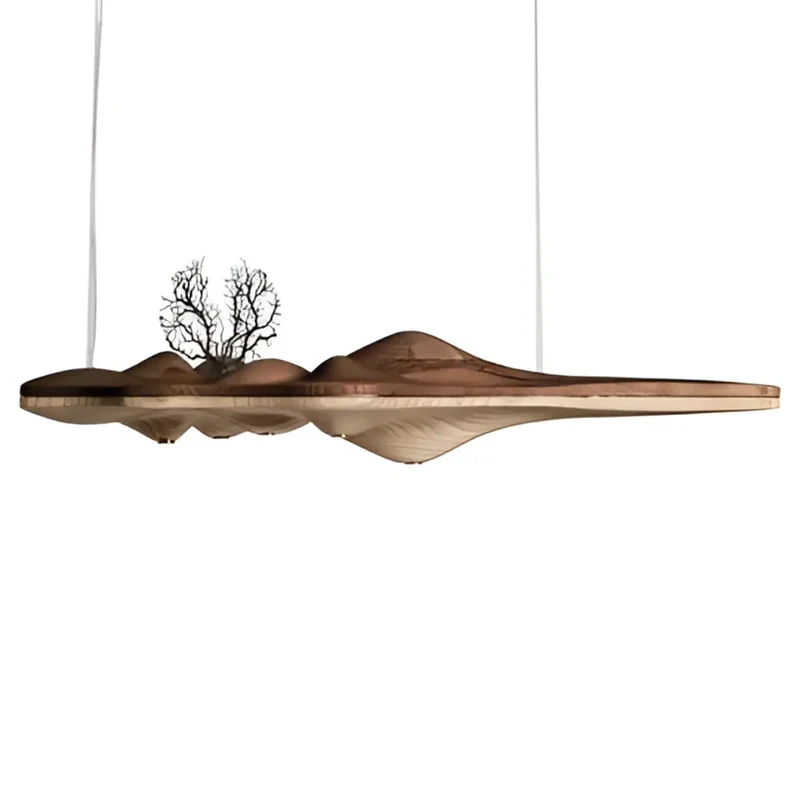 Suspension Luminaire | DIBOIS