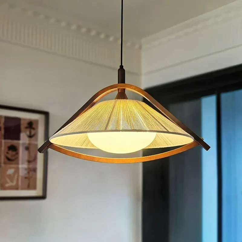 Suspension Luminaire | LILANE