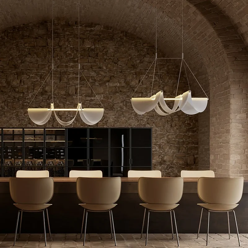 Suspension Luminaire | RAYAH
