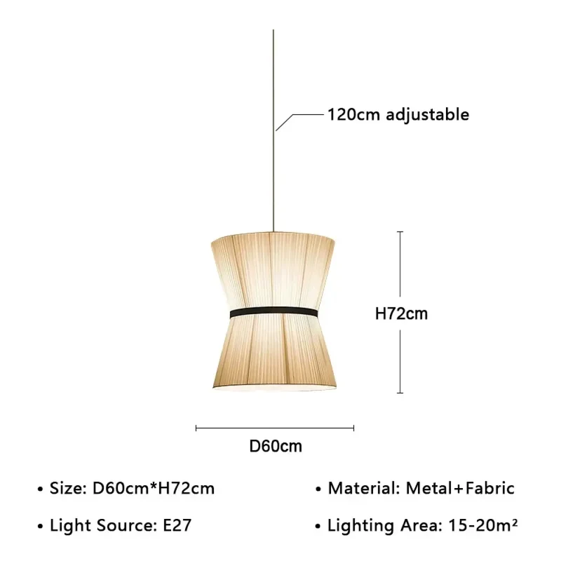 Suspension Luminaire | FRABIS