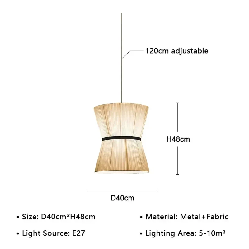 Suspension Luminaire | FRABIS