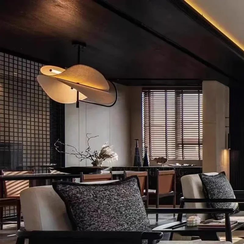Suspension Luminaire | PIENIL