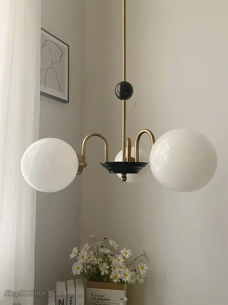 Suspension Luminaire | LISERETE