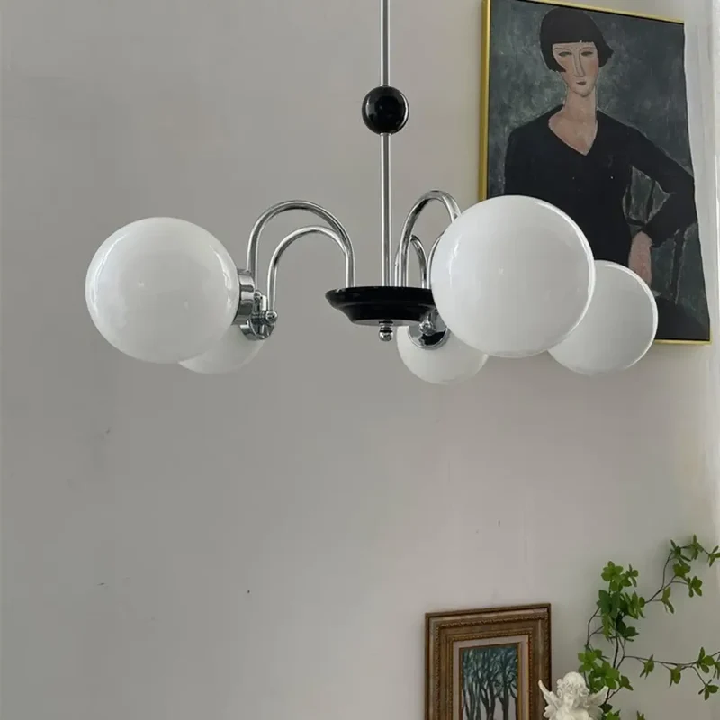 Suspension Luminaire | LISERETE