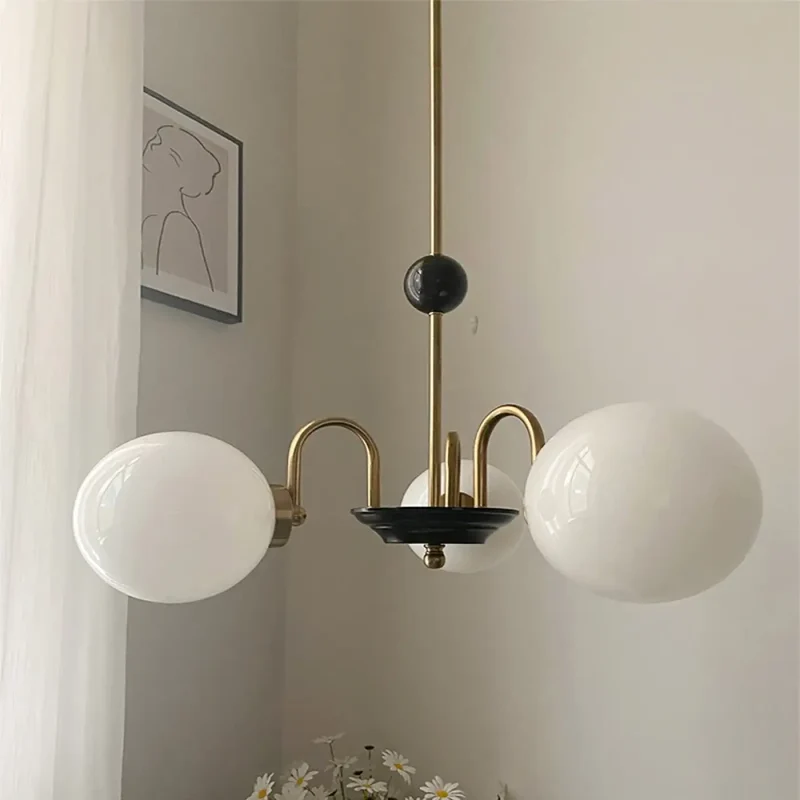 Suspension Luminaire | LISERETE