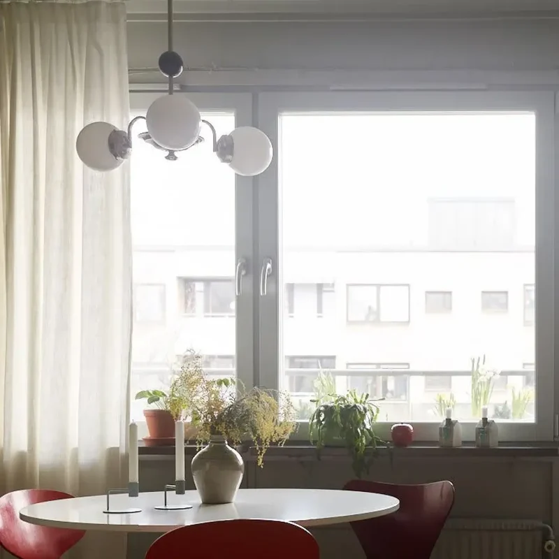 Suspension Luminaire | LISERETE