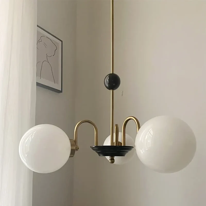 Suspension Luminaire | LISERETE