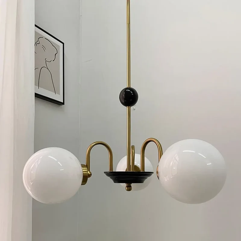 Suspension Luminaire | LISERETE