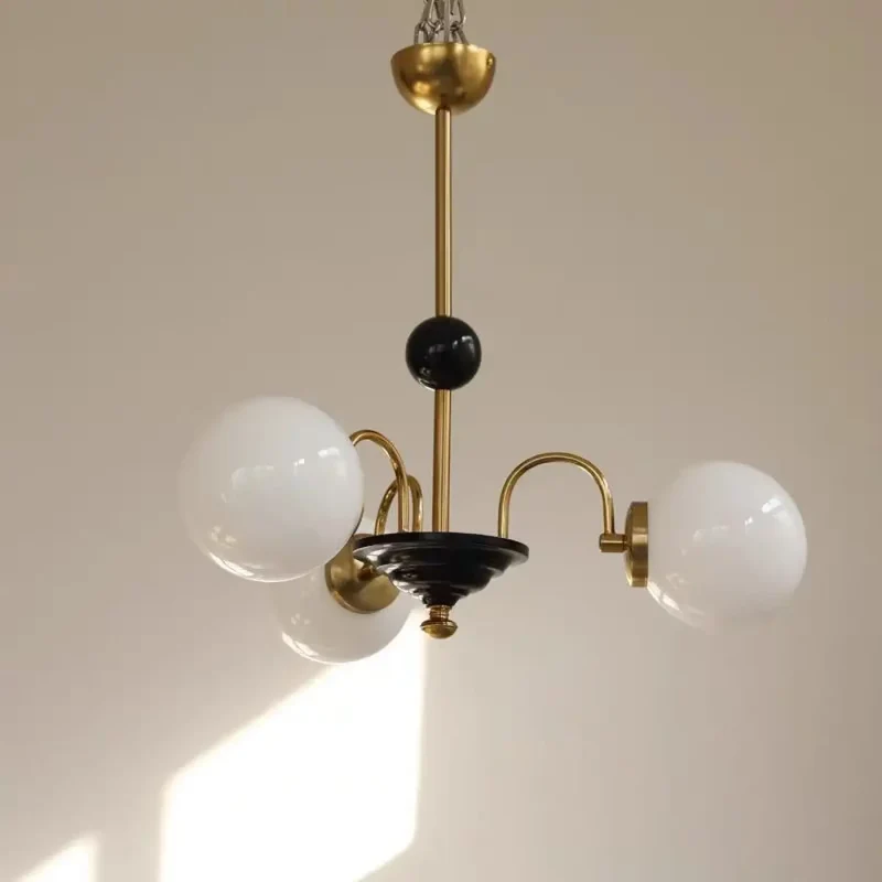 Suspension Luminaire | LISERETE