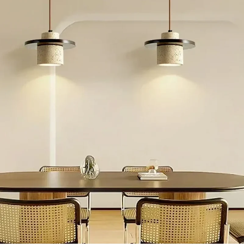 Suspension luminaire | BODOS