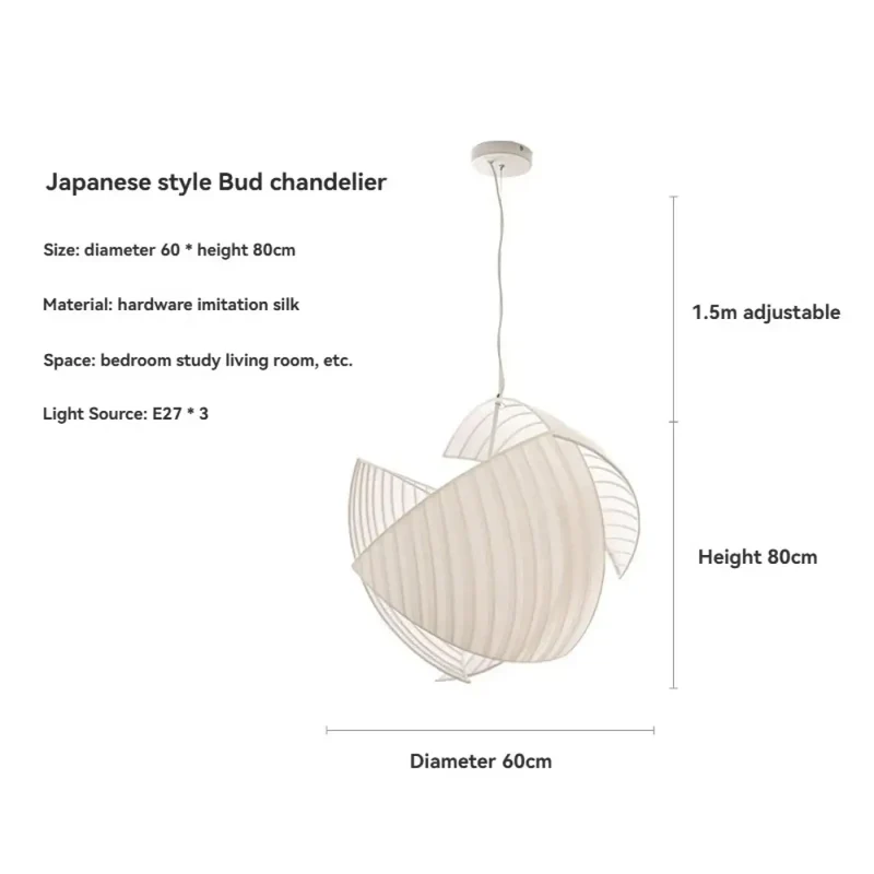 Suspension Luminaire | OTYORE