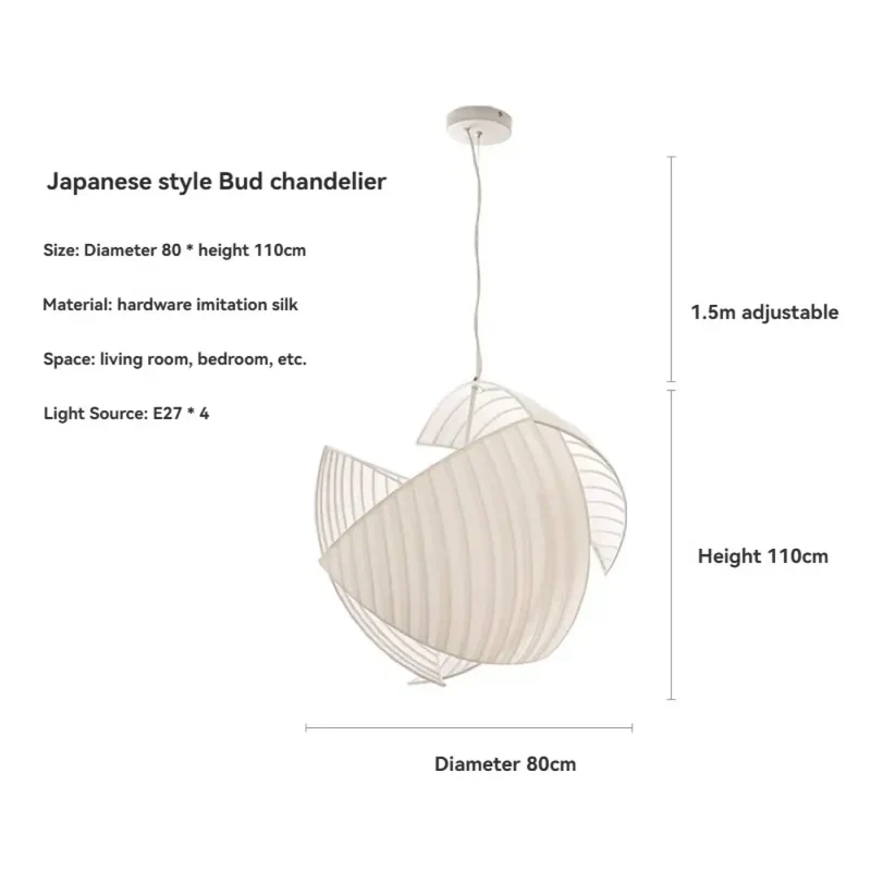 Suspension Luminaire | OTYORE