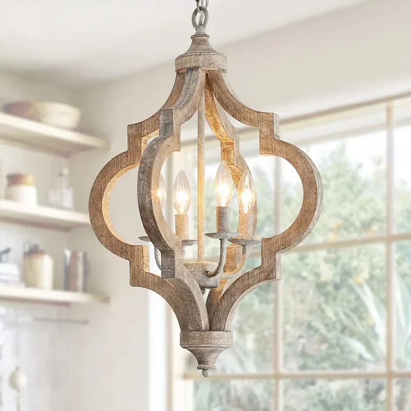 Suspension Luminaire | DOLUVE