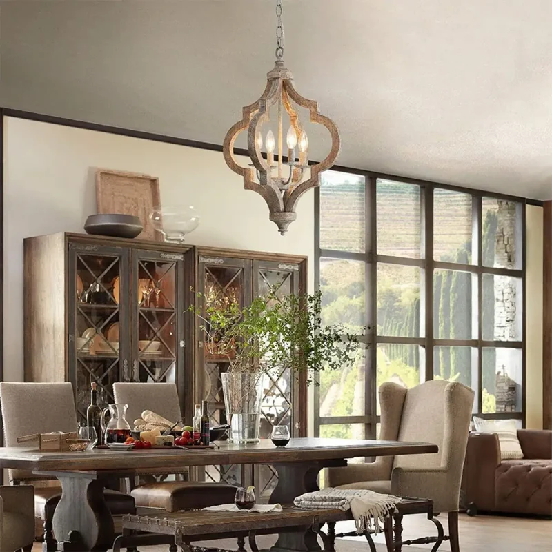 Suspension Luminaire | DOLUVE