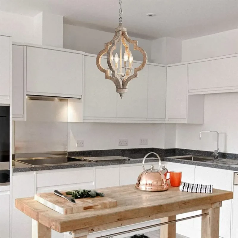 Suspension Luminaire | DOLUVE