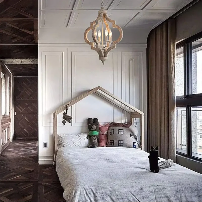 Suspension Luminaire | DOLUVE