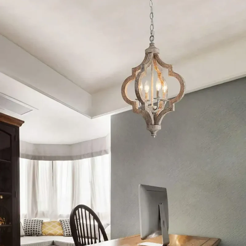 Suspension Luminaire | DOLUVE