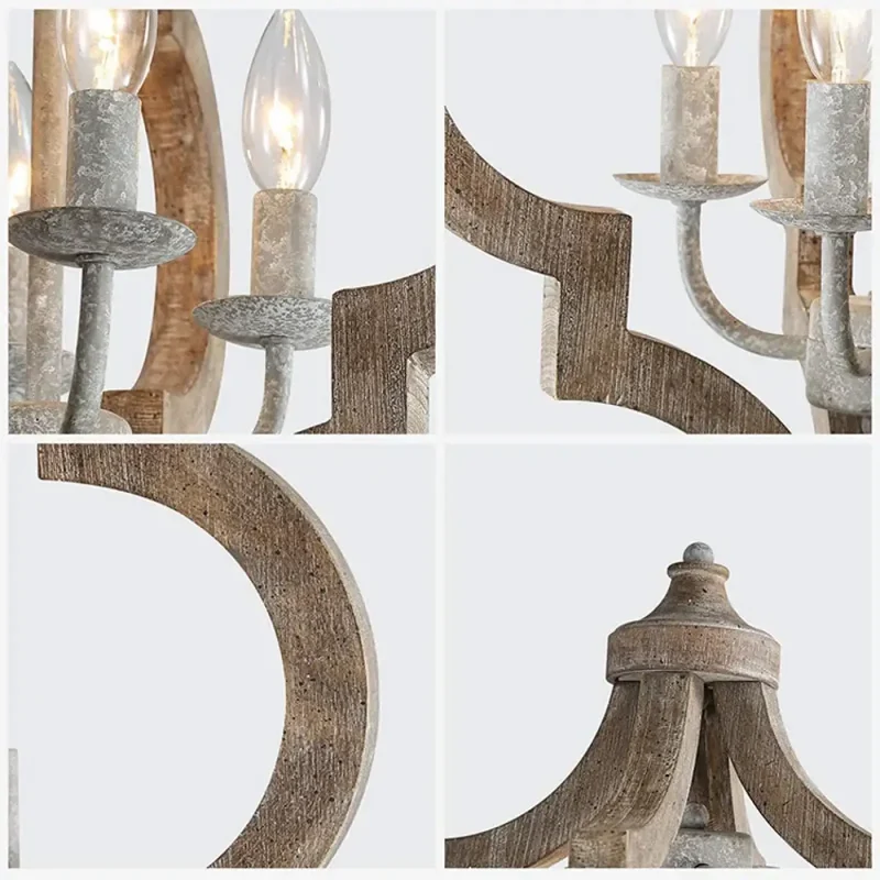 Suspension Luminaire | DOLUVE