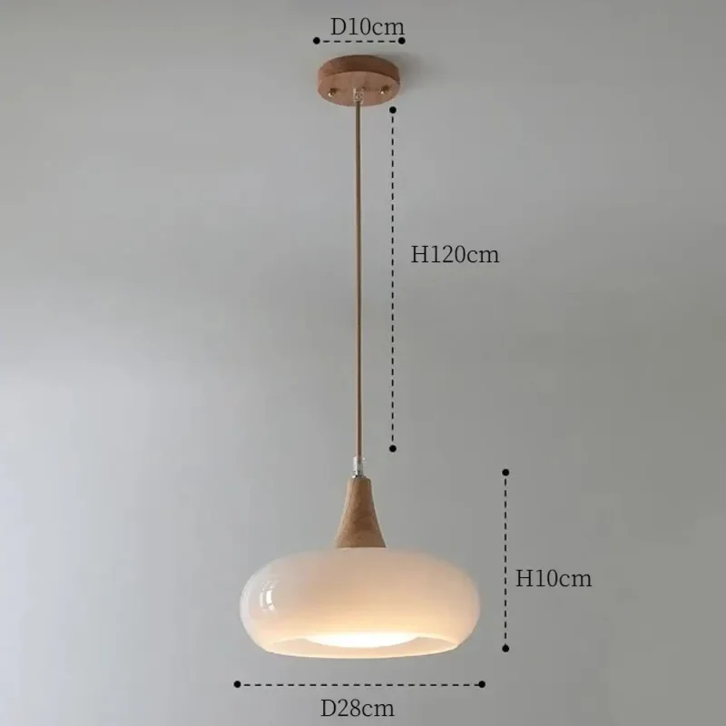 Suspension Luminaire | DURXY