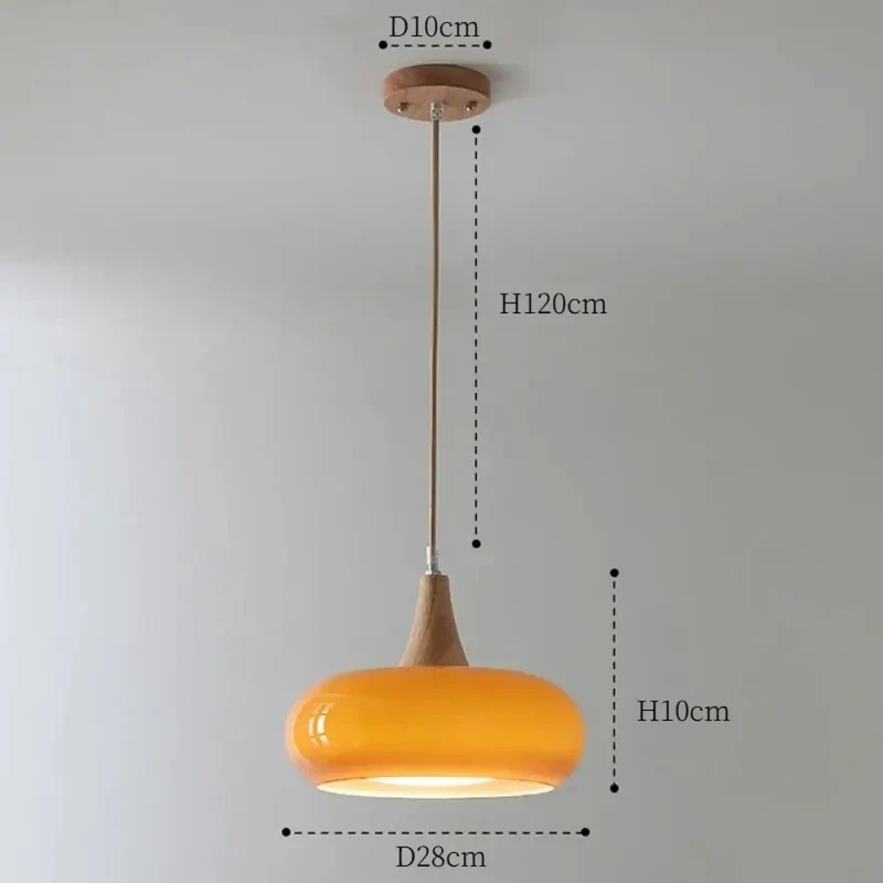 Suspension Luminaire | DURXY
