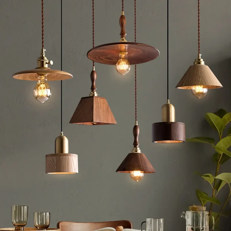 Suspension Luminaire | NUTIA