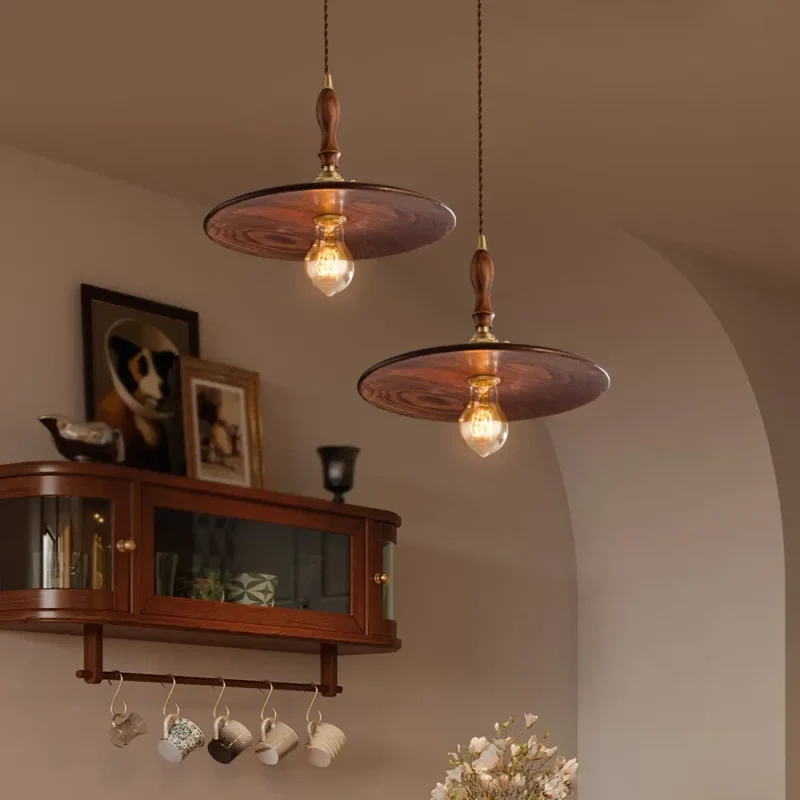 Suspension Luminaire | NUTIA