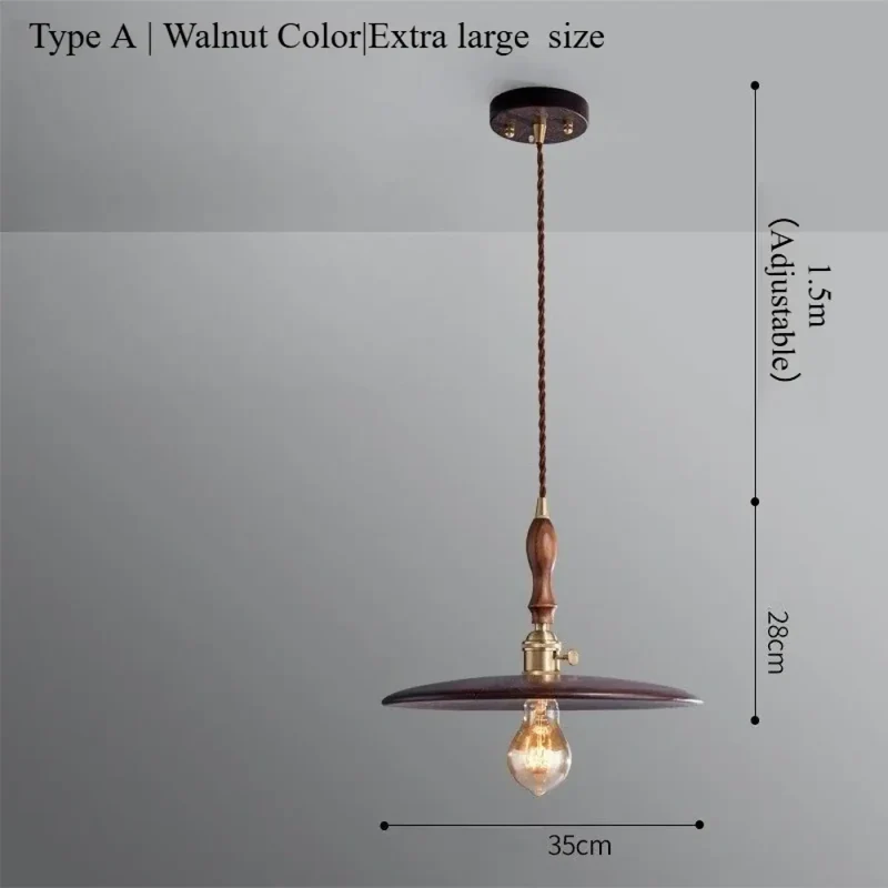 Suspension Luminaire | NUTIA