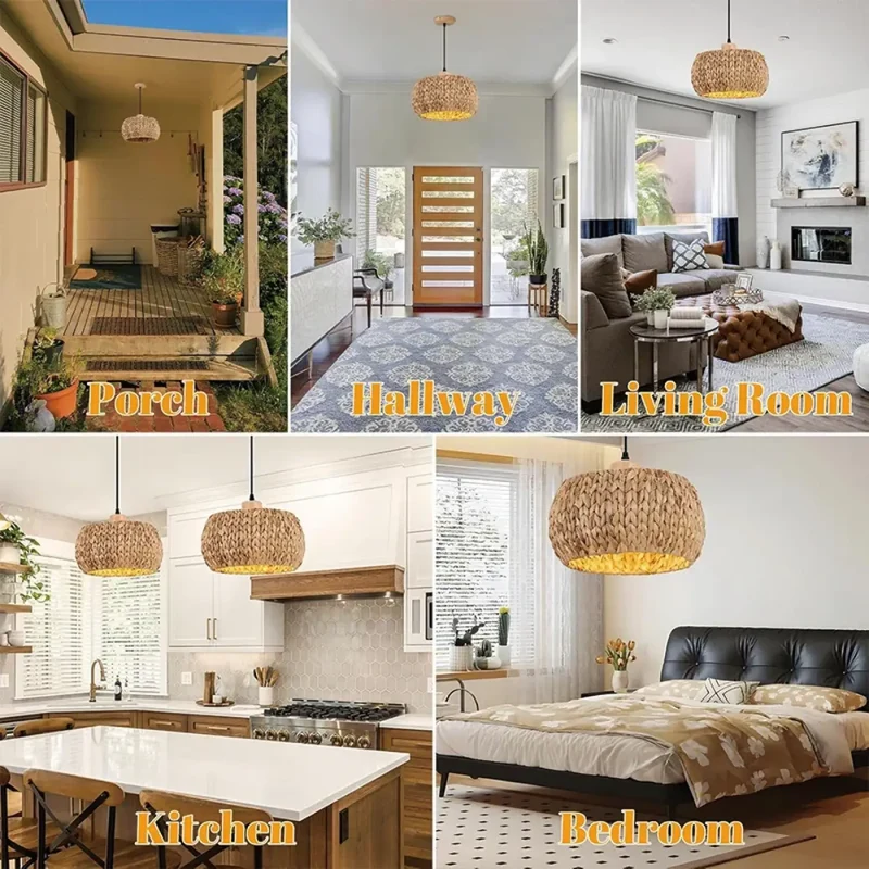 Suspension Luminaire | DEBASE