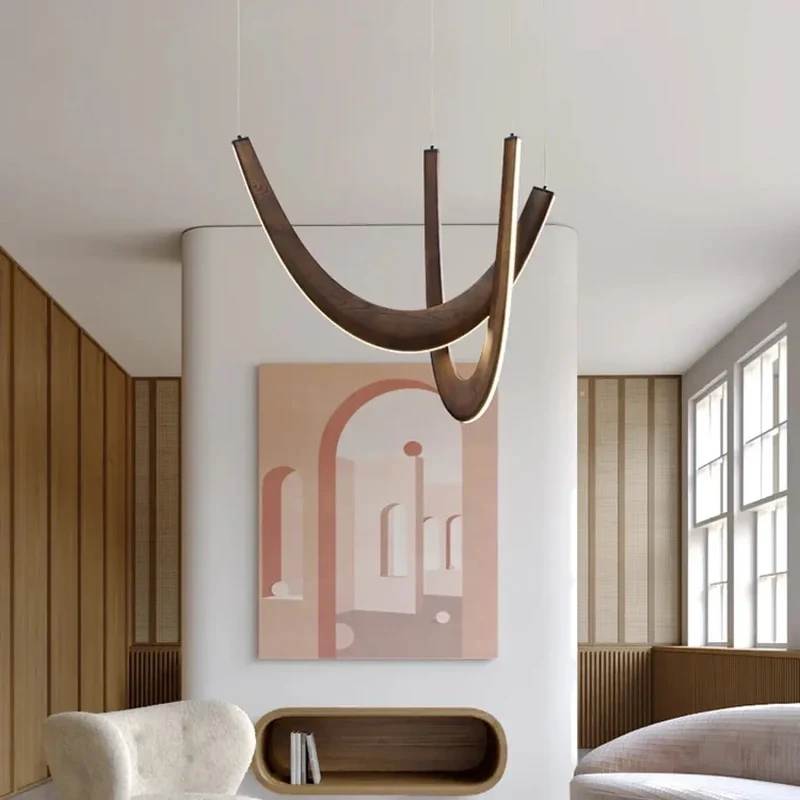 Suspension Luminaire | SUTRYKO