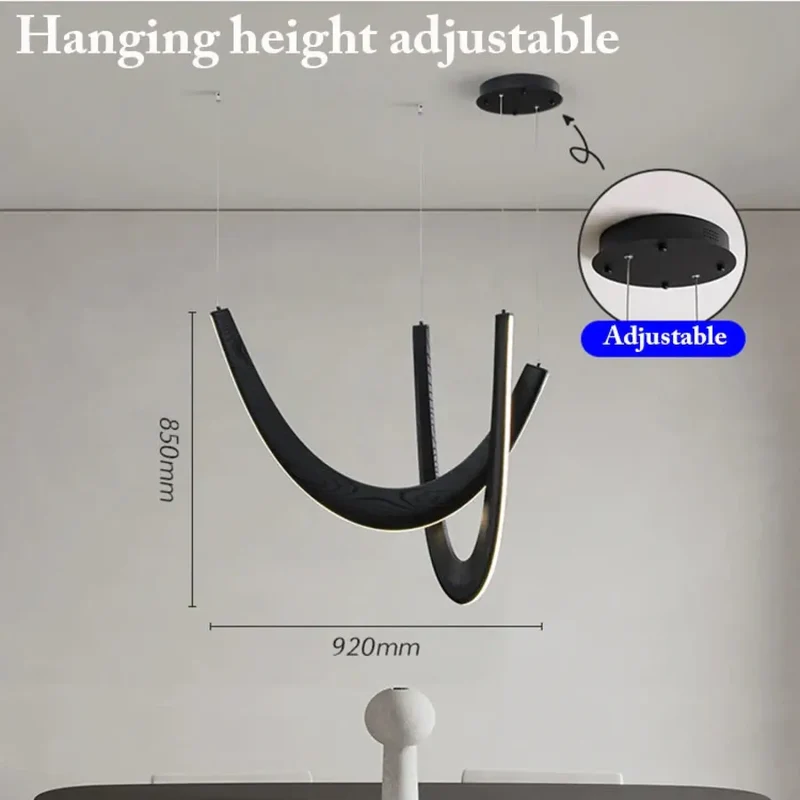 Suspension Luminaire | SUTRYKO