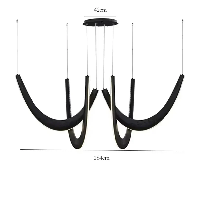 Suspension Luminaire | SUTRYKO