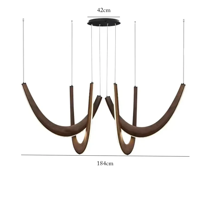 Suspension Luminaire | SUTRYKO