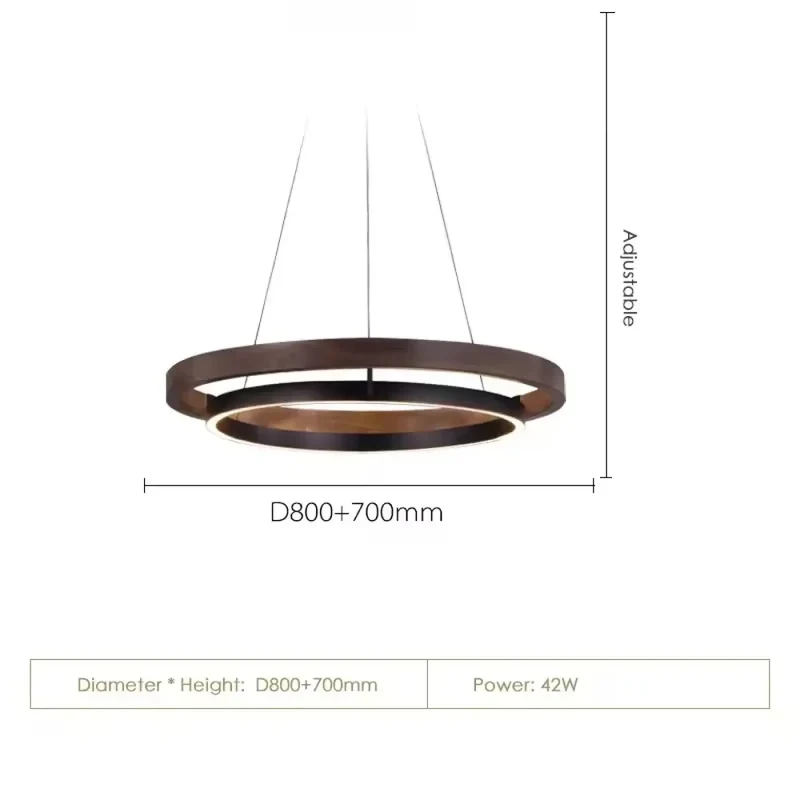 Suspension Luminaire | DURITURE