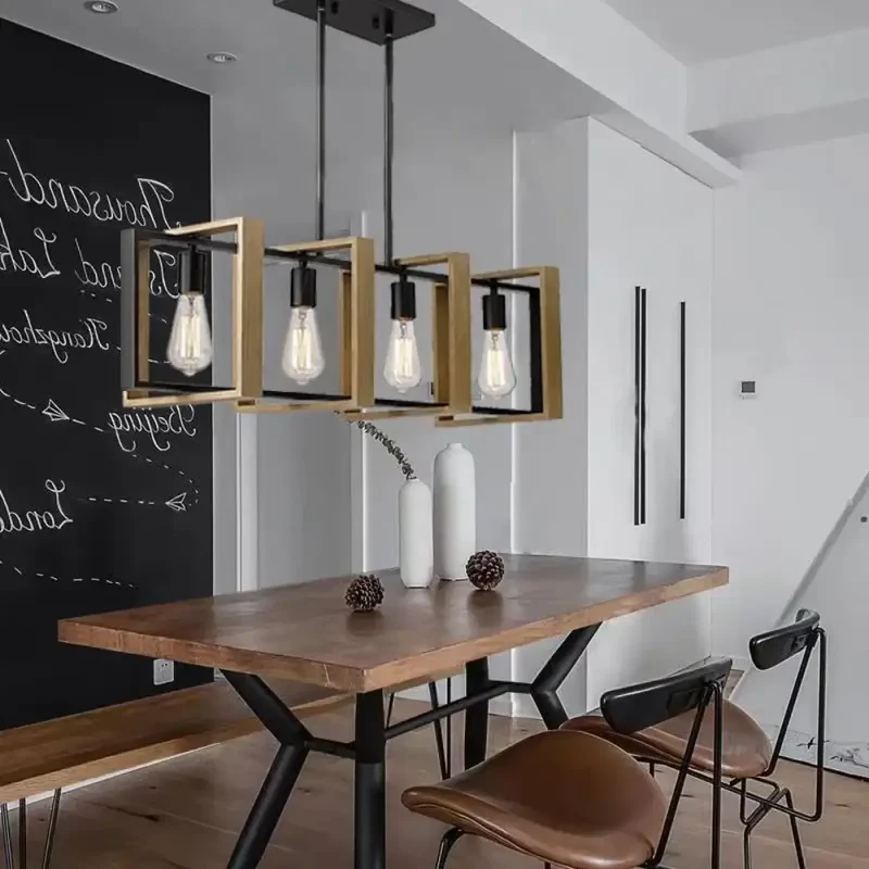 Suspension Luminaire | DARTOU
