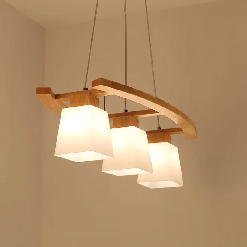 Suspension Luminaire | NABOI
