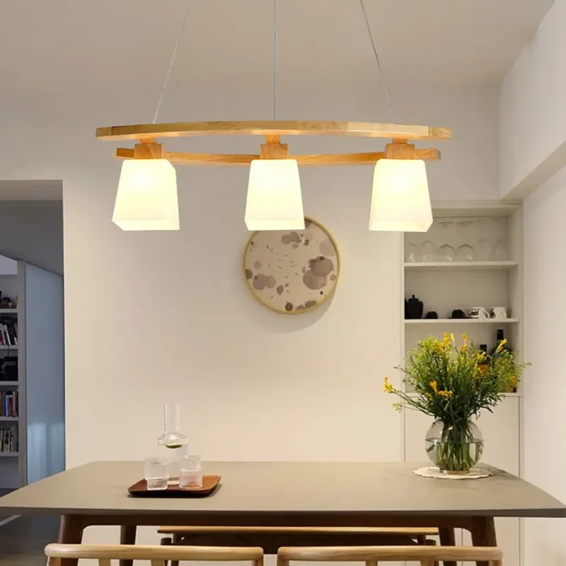 Suspension Luminaire | NABOI