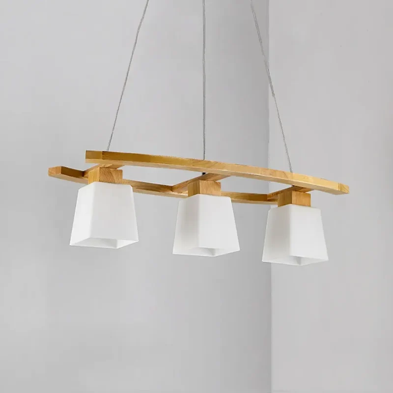 Suspension Luminaire | NABOI