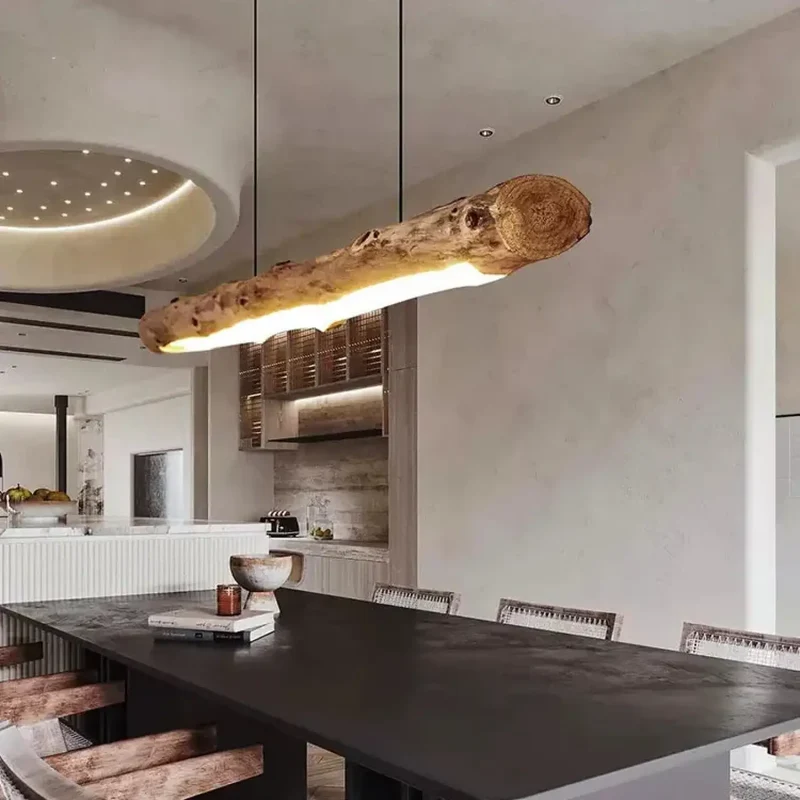 Suspension Luminaire | HOLINA