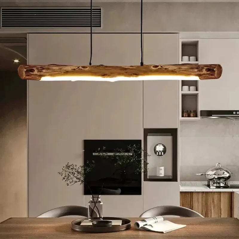 Suspension Luminaire | HOLINA
