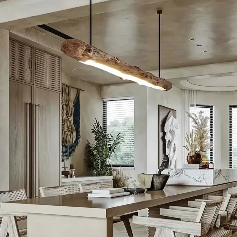 Suspension Luminaire | HOLINA