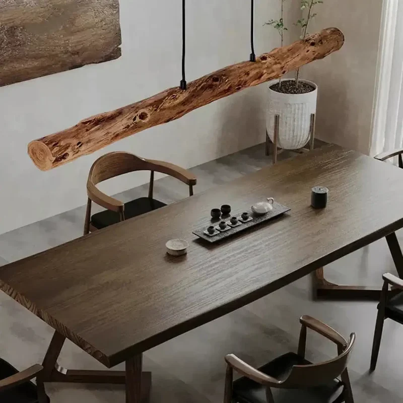 Suspension Luminaire | HOLINA