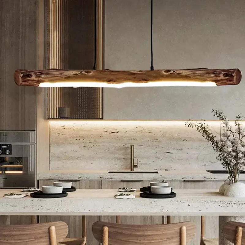 Suspension Luminaire | HOLINA