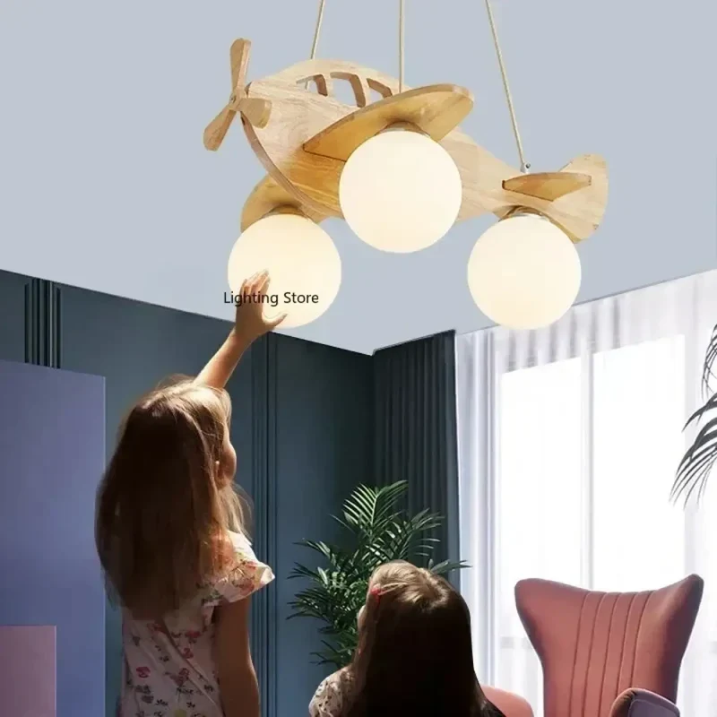 Suspension Luminaire | ETHERAL