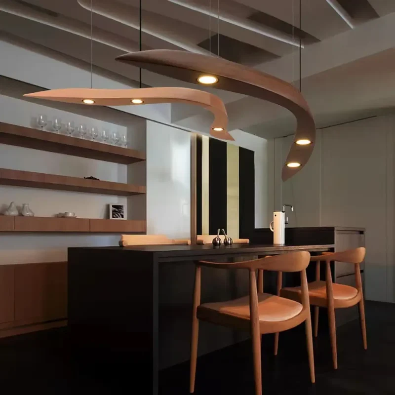 Suspension Luminaire | UPLIA