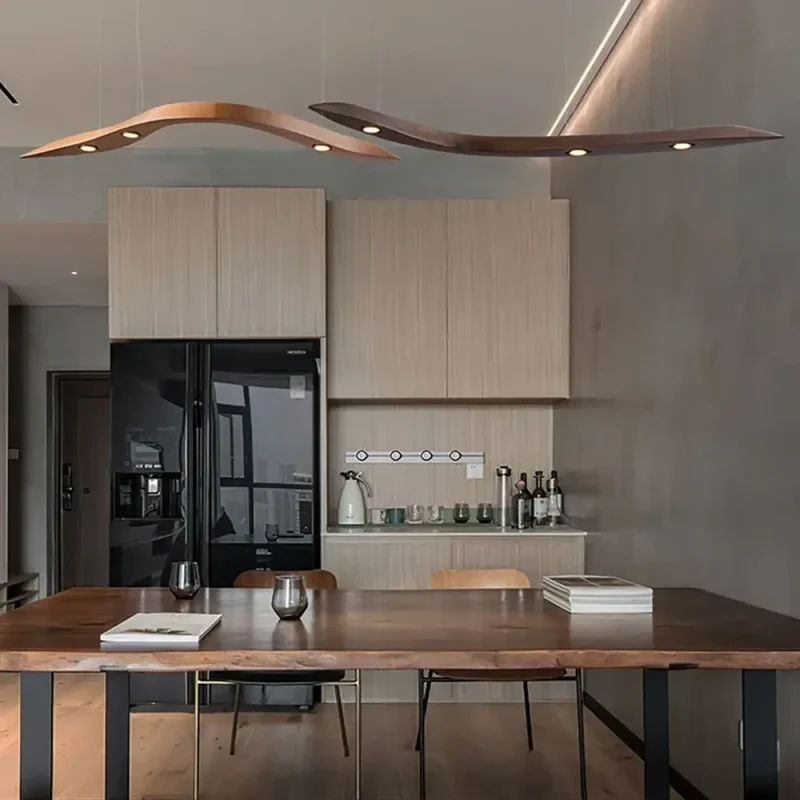 Suspension Luminaire | UPLIA