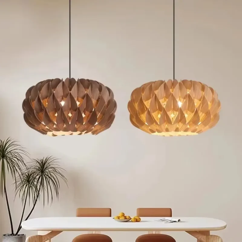 Suspension Luminaire | INALIA